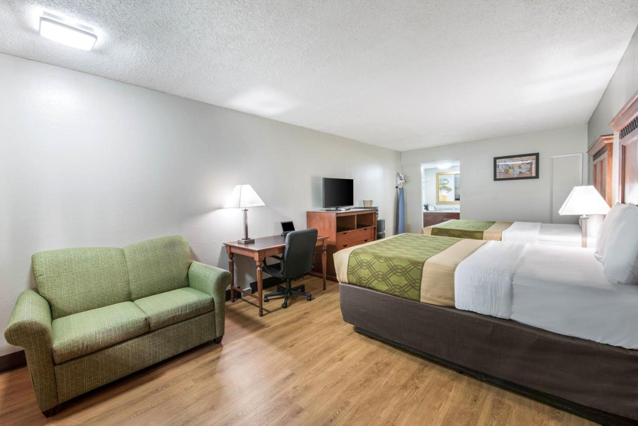 Rodeway Inn セント・ジョセフ 部屋 写真